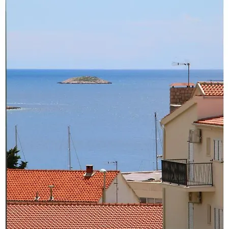 Ivan Bara - Apartment