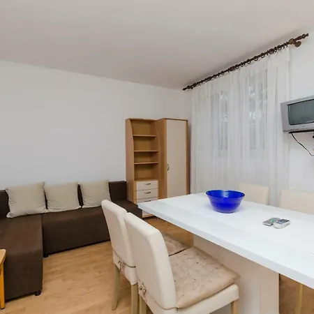 Apartment Ivan Bara -