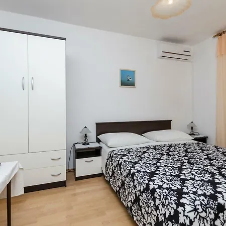 Ivan Bara - Apartment