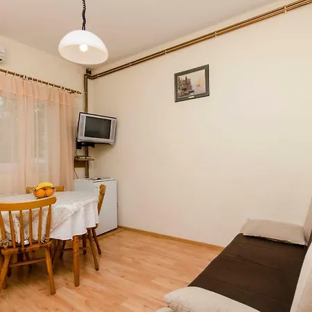 Apartment Ivan Bara -