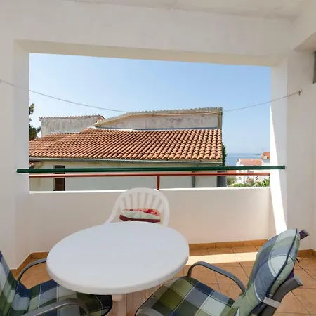 Apartment Ivan Bara - *
