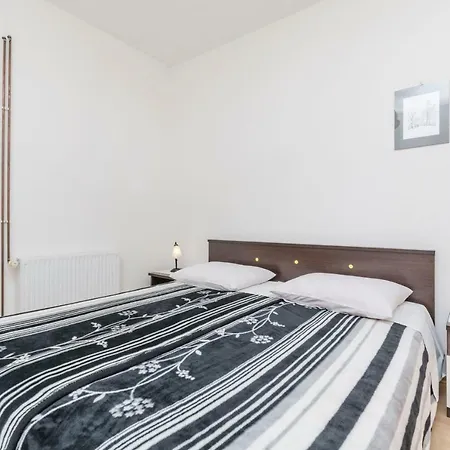 Apartment Ivan Bara - *