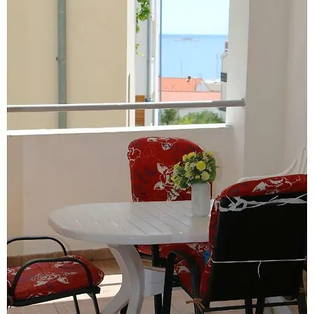 Ivan Bara - Apartment *