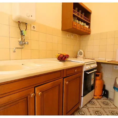 Apartment Ivan Bara -