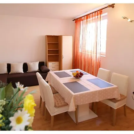 Apartment Ivan Bara -